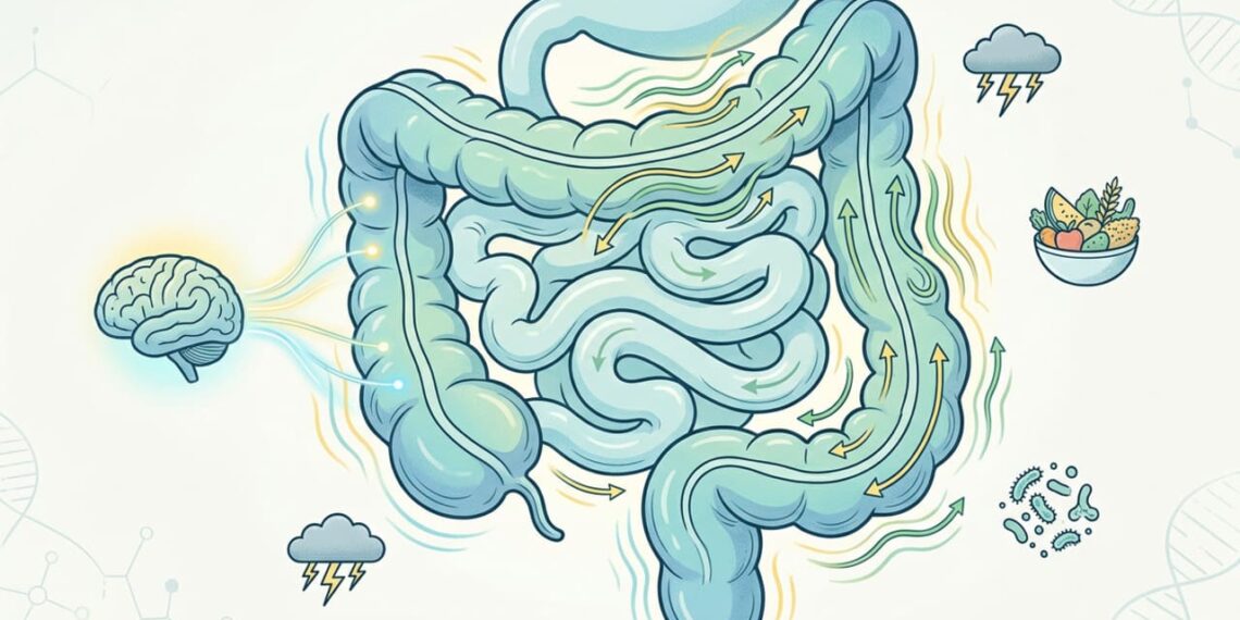 O impacto da síndrome do intestino irritável: quais são as principais causas, como prevenir e tratar a condição