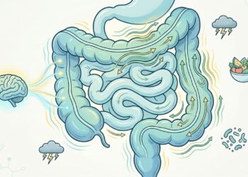 O impacto da síndrome do intestino irritável: quais são as principais causas, como prevenir e tratar a condição