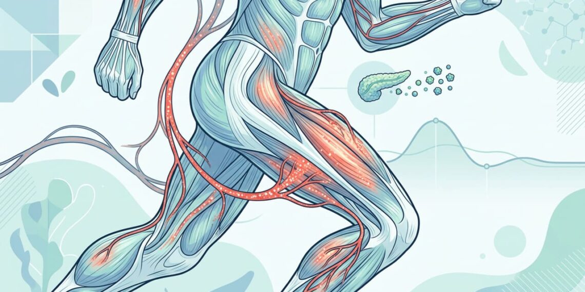 Deve-se fazer caminhada após o almoço para facilitar o controle da glicemia e evitar picos de insulina