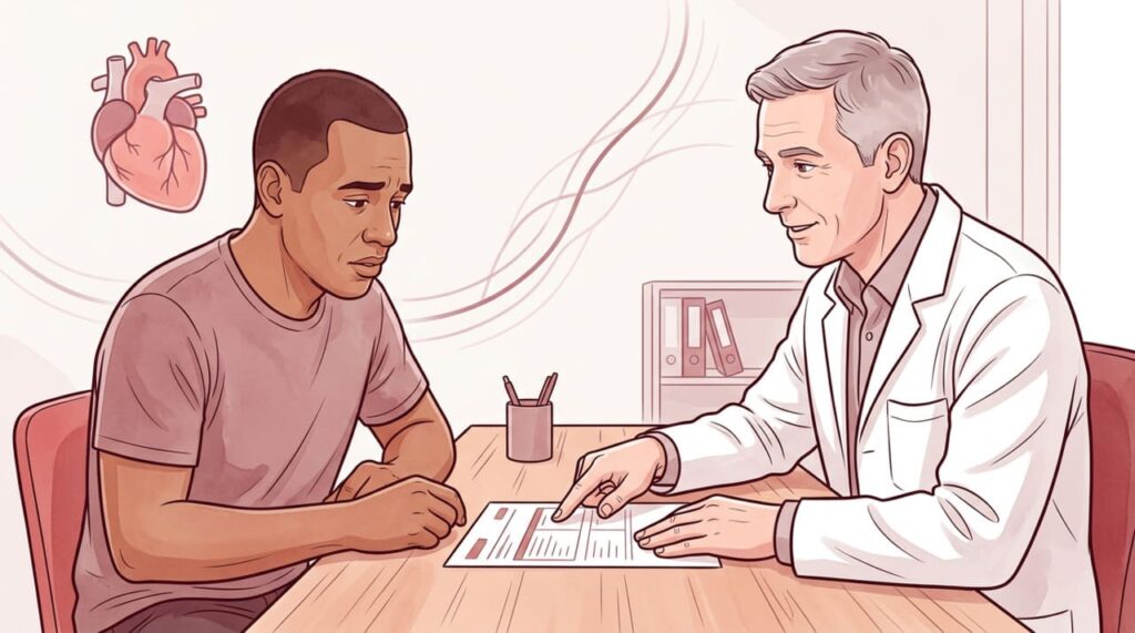 O impacto do colesterol alto: quais são as principais causas, como prevenir e tratar a condição