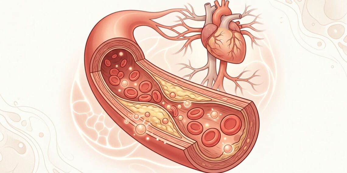 O impacto do colesterol alto: quais são as principais causas, como prevenir e tratar a condição