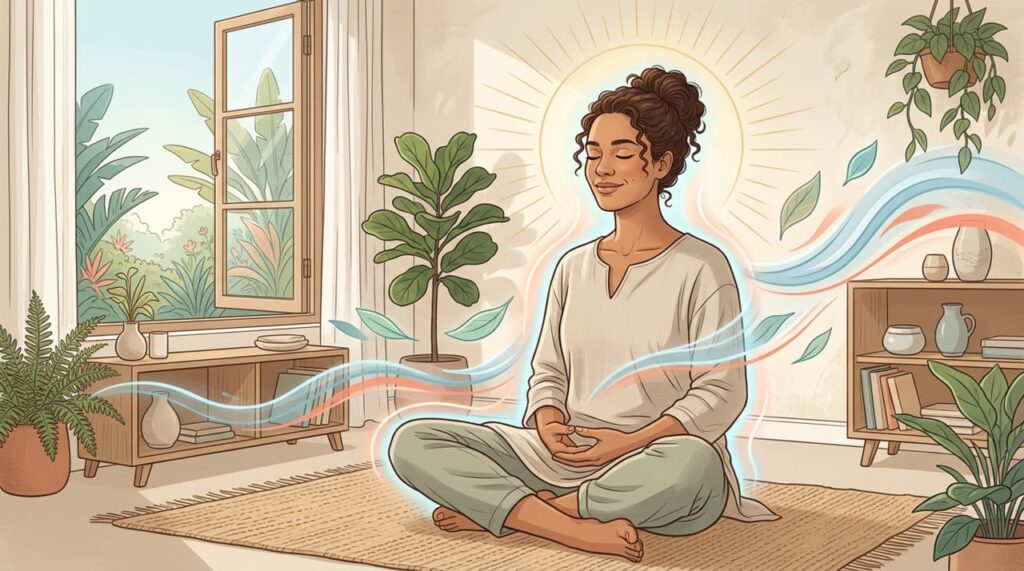 Por que ter o cortisol equilibrado é importante: da energia diária à prevenção do ganho de peso