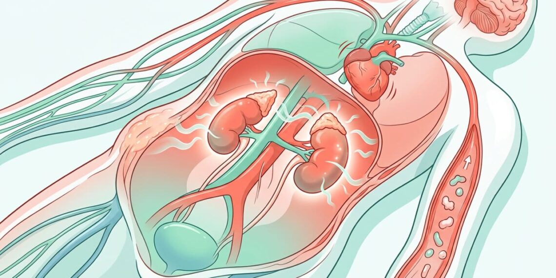 Por que ter o cortisol equilibrado é importante: da energia diária à prevenção do ganho de peso