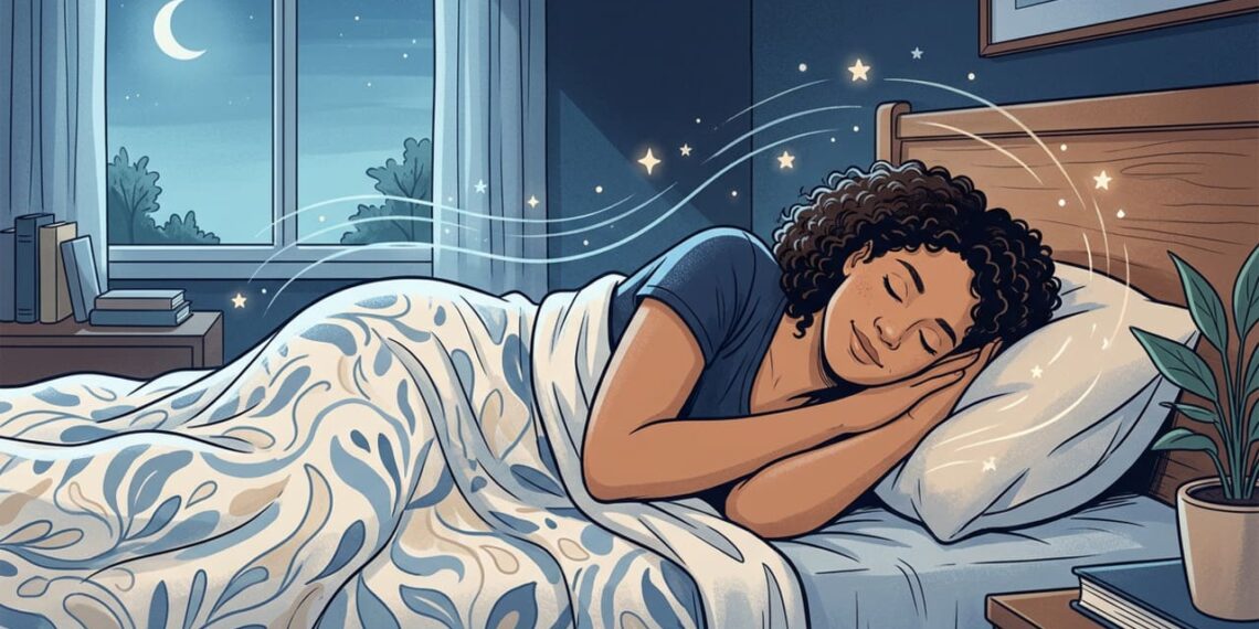 Por que ter uma boa qualidade de sono é indispensável: da recuperação muscular à saúde mental