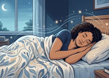 Por que ter uma boa qualidade de sono é indispensável: da recuperação muscular à saúde mental