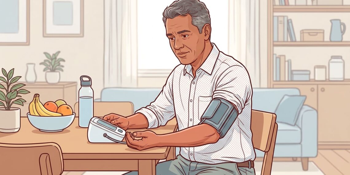 O impacto da pressão alta: quais são as principais causas, como prevenir e tratar a condição