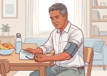 O impacto da pressão alta: quais são as principais causas, como prevenir e tratar a condição