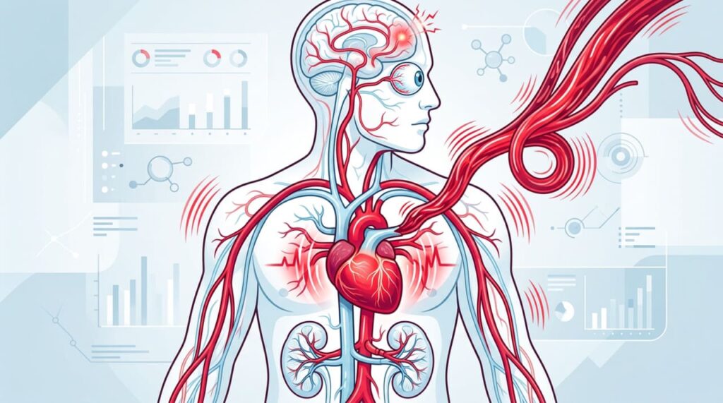 O impacto da pressão alta: quais são as principais causas, como prevenir e tratar a condição