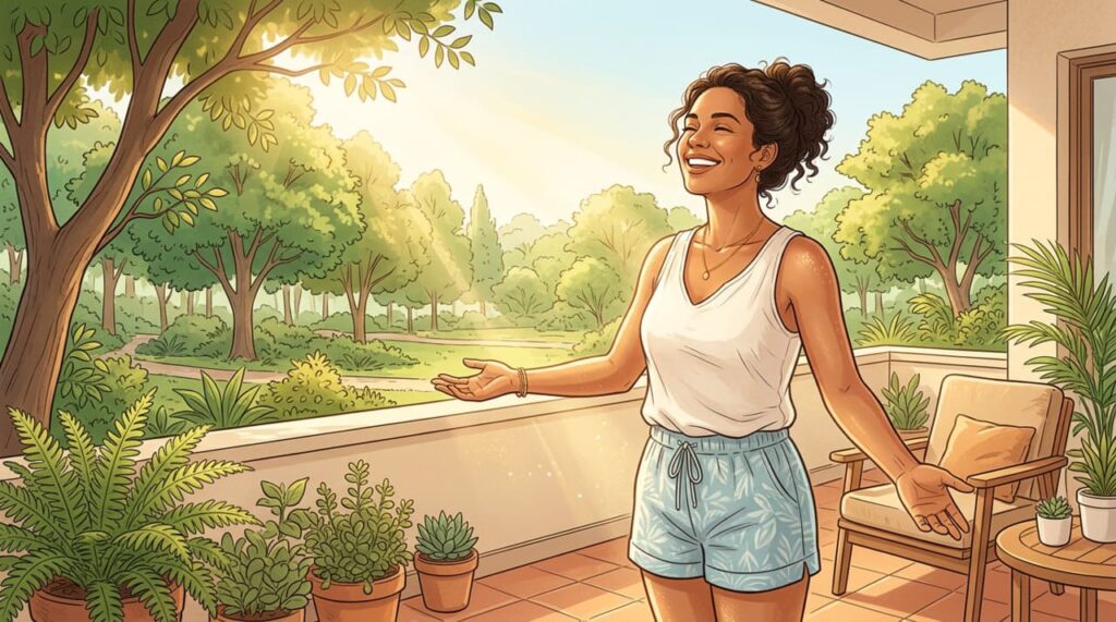 Por que ter níveis adequados de vitamina D é fundamental: da saúde óssea à prevenção de doenças autoimunes