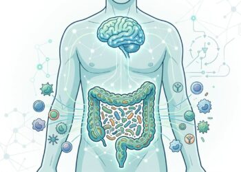 Por que ter um microbioma diversificado é positivo: da prevenção de doenças ao funcionamento cognitivo