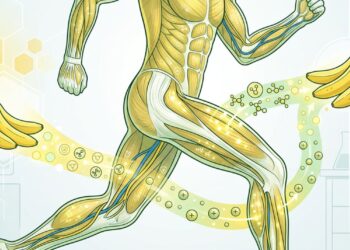 Segundo especialistas, a banana oferece uma reposição de energia pós-treino comparável à de muitos repositores esportivos