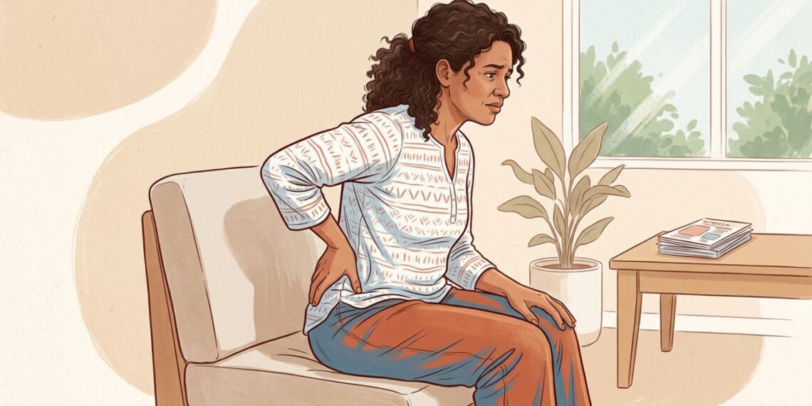 O impacto das hemorroidas: quais são as principais causas, como prevenir e tratar a condição