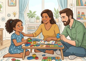 Quem determina a inteligência de uma criança, os genes do pai ou os da mãe?