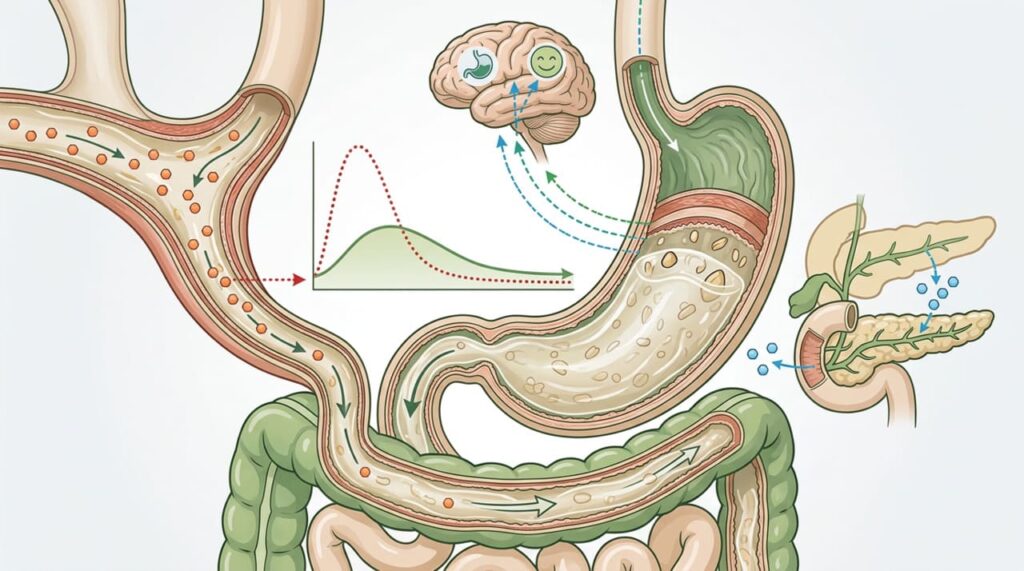 Segundo especialistas, a aveia oferece saciedade e controle glicêmico comparáveis a dietas restritivas