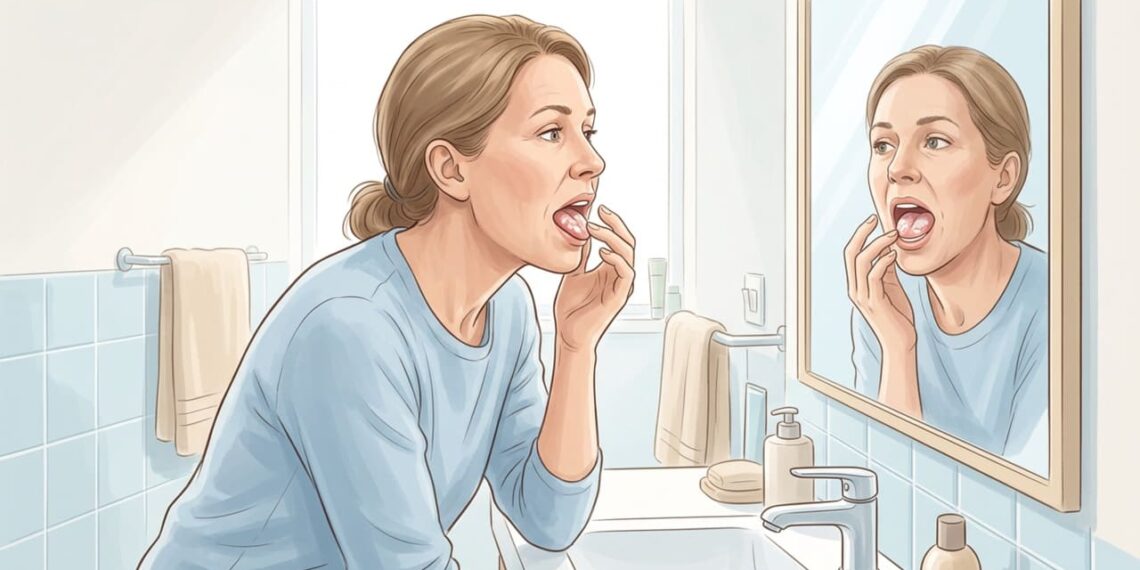 Como tratar a candidíase oral com probióticos naturais e afastar o risco de infecções graves