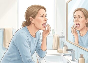 Como tratar a candidíase oral com probióticos naturais e afastar o risco de infecções graves