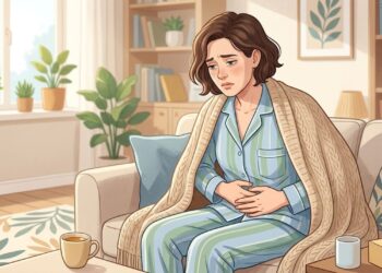 Imunidade baixa e gripes frequentes: como tratar a inflamação no intestino que bloqueia os seus nutrientes