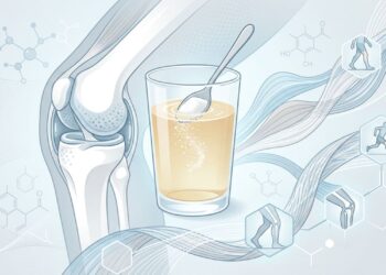 Como tomar colágeno em pó para tratar as articulações e não perder nutrientes na digestão