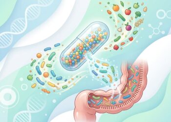 Qual o melhor horário para tomar probióticos e tratar a inflamação no intestino de acordo com a ciência