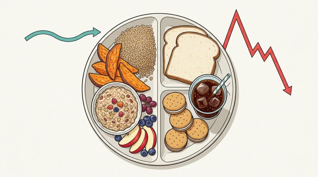 Será mesmo necessário cortar o carboidrato para emagrecer?