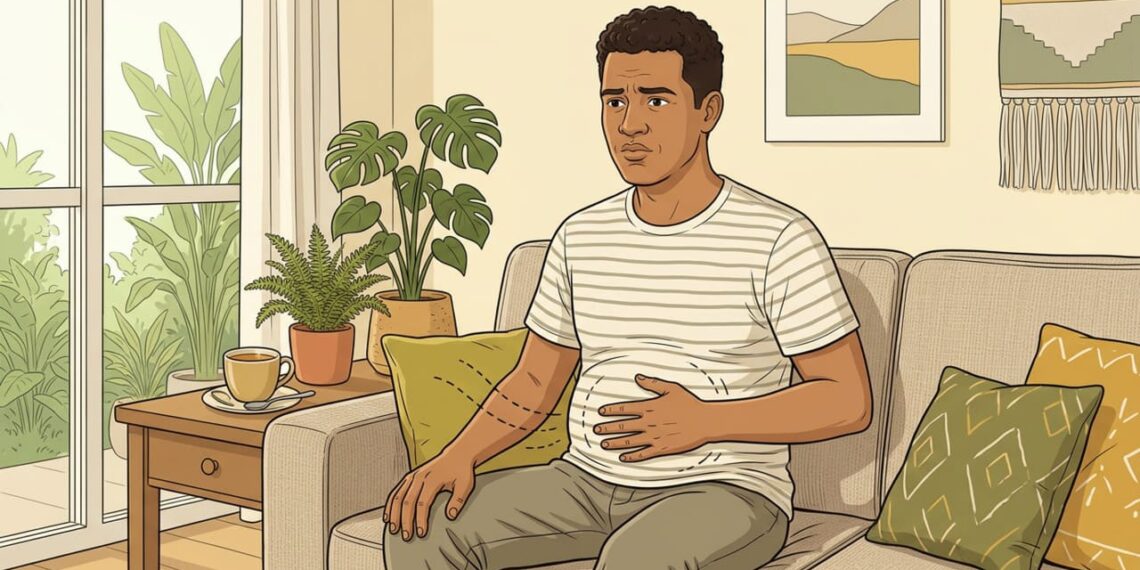 Ter gases em excesso todos os dias indica algum problema no intestino ou na digestão?