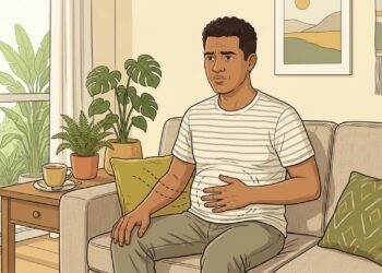 Ter gases em excesso todos os dias indica algum problema no intestino ou na digestão?