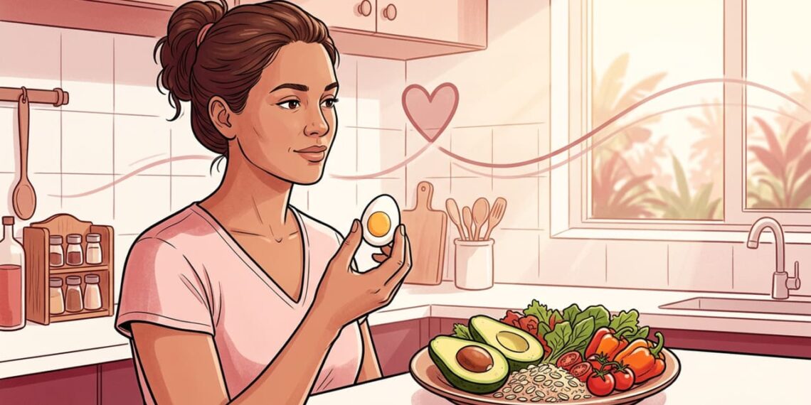 Será mesmo necessário evitar o ovo para quem tem colesterol alto?