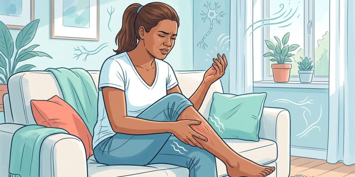 A falta de magnésio está relacionada ao acúmulo de tensão muscular, inflamação e falhas na condução nervosa