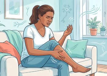 A falta de magnésio está relacionada ao acúmulo de tensão muscular, inflamação e falhas na condução nervosa