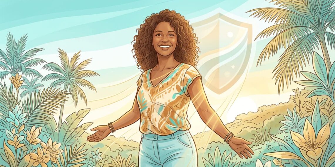 A falta de exposição solar está ligada a desequilíbrios hormonais e queda da imunidade