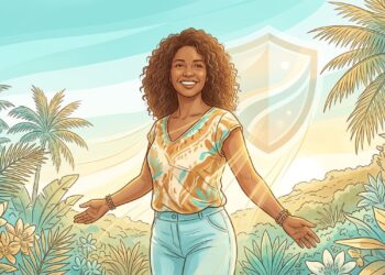 A falta de exposição solar está ligada a desequilíbrios hormonais e queda da imunidade