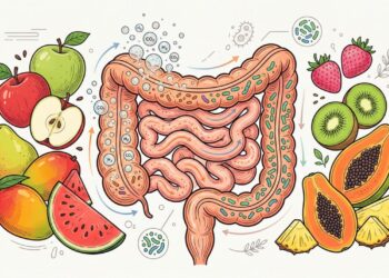 É normal sentir muito gases após consumir frutas? Especialistas revelam quatro motivos principais: fique atento se notar distensão abdominal ou desconforto prolongado