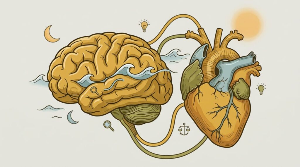 A soneca da tarde é um hábito de descanso que prolonga a expectativa de vida