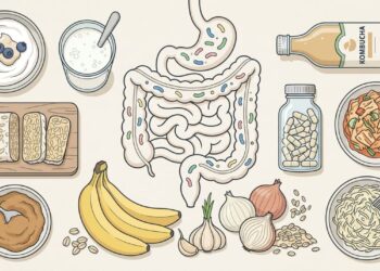 Será mesmo necessário tomar probiótico em cápsula para equilibrar o intestino?