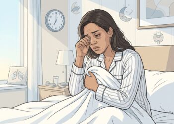 É normal sentir cansaço extremo após dormir bem? Especialistas revelam cinco motivos principais: fique atento se notar queda de cabelo ou intolerância ao frio junto