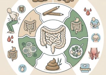 Fezes no formato de lápis: quando manter a calma e quando procurar um médico imediatamente