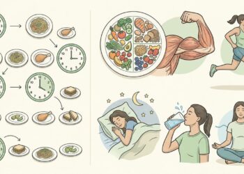Será mesmo necessário comer de três em três horas para manter o metabolismo ativo?