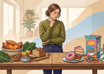 Será mesmo necessário cortar o carboidrato para emagrecer?