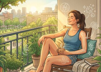 Será mesmo necessário tomar vitamina D em suplemento para quem vive em país tropical?