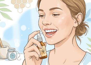 O extrato de própolis que ajuda a tratar bactérias na boca e reduz o risco de inflamação no intestino