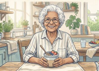 Qual a melhor fonte natural de proteína para tratar o intestino e proteger os ossos na velhice de acordo com a ciência