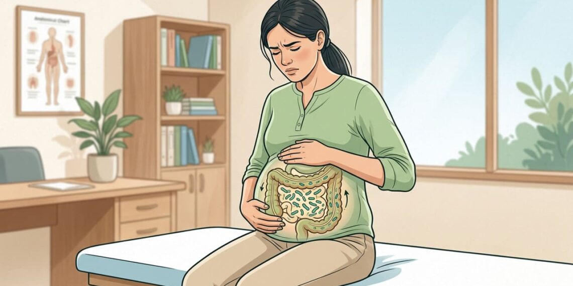 Como tratar o supercrescimento de bactérias (SIBO) para que o intestino absorva nutrientes no prazo correto