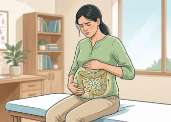 Como tratar o supercrescimento de bactérias (SIBO) para que o intestino absorva nutrientes no prazo correto