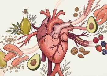 6 alimentos que ajudam a prevenir o entupimento das artérias e proteger a saúde cardiovascular