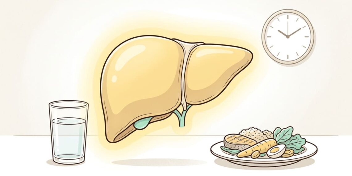 Síndrome de Gilbert: entenda o distúrbio e como aliviar seus efeitos no fígado e nos níveis de bilirrubina