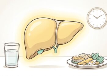 Síndrome de Gilbert: entenda o distúrbio e como aliviar seus efeitos no fígado e nos níveis de bilirrubina