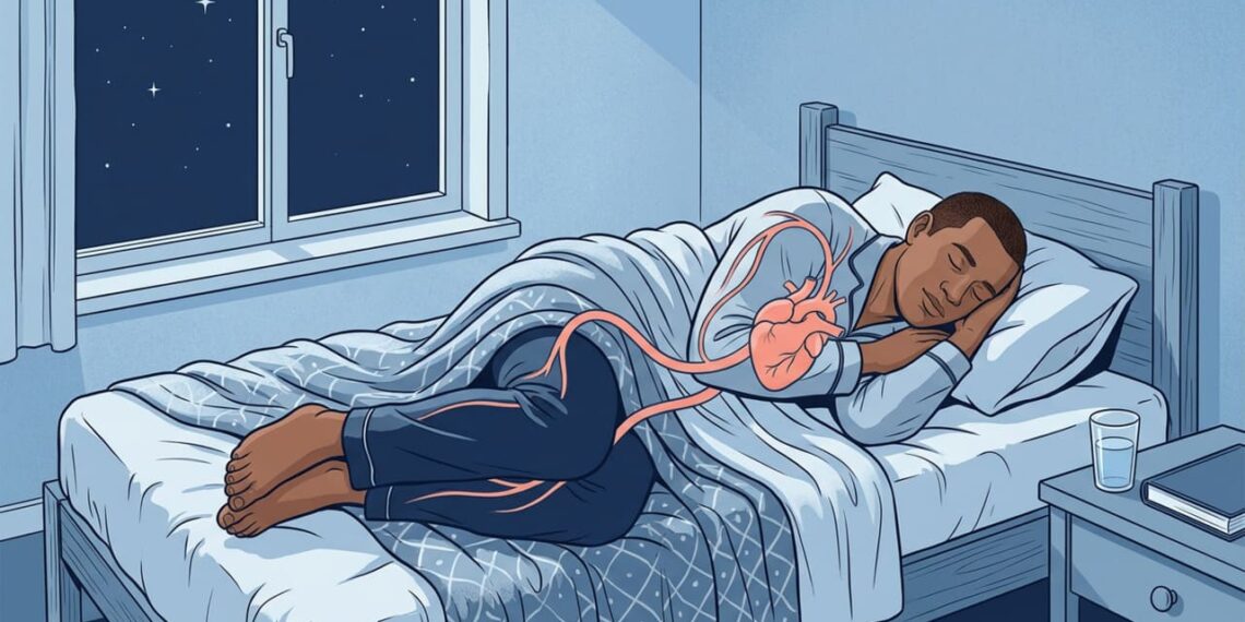 Sono e pressão alta: qual a quantidade de horas diárias recomendada para reduzir o risco cardiovascular?