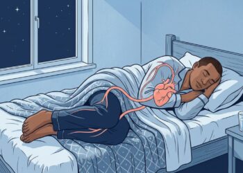 Sono e pressão alta: qual a quantidade de horas diárias recomendada para reduzir o risco cardiovascular?