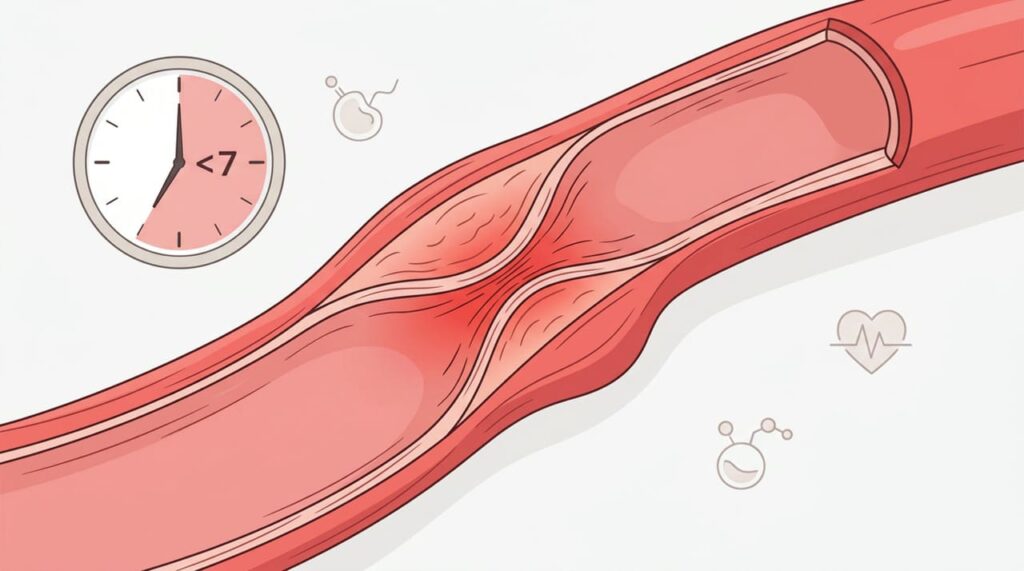 Sono e pressão alta: qual a quantidade de horas diárias recomendada para reduzir o risco cardiovascular?