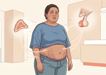 Síndrome de Cushing: entenda o distúrbio e como aliviar seus efeitos hormonais e metabólicos